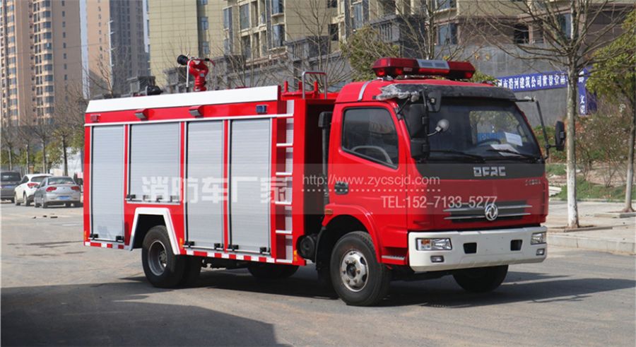 消防車(chē)不上戶車(chē)型 消防車(chē)不上戶車(chē)型