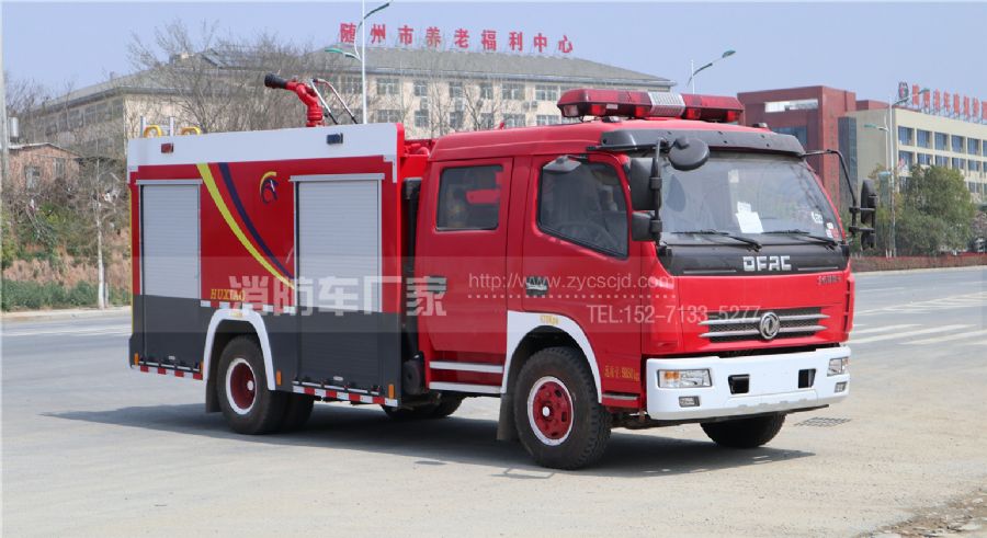 消防車(chē)上戶車(chē)型 消防車(chē)上戶車(chē)型